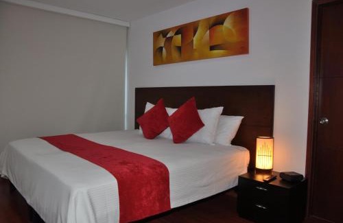 Modelia Apartment | Apartamentos Plaza Modelia