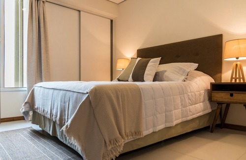 Catedral Apartment | Apartamentos Premium en THE ONE DOWNTOWN