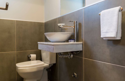 Catedral Apartment | Apartamentos Premium en THE ONE DOWNTOWN