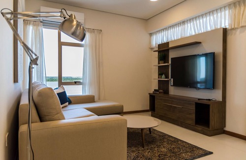 Catedral Apartment | Apartamentos Premium en THE ONE DOWNTOWN