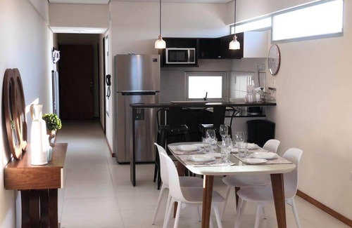 Catedral Apartment | Apartamentos Premium en THE ONE DOWNTOWN