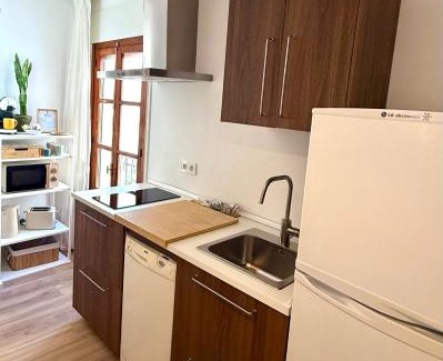 Jewish Quarter Apartment | Apartamentos Puerta de Sefarad