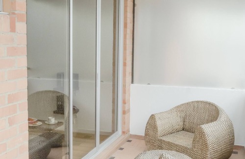 Quinta Paredes Apartment | Apartamentos Regency La Feria