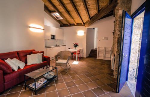 Parada de Sil Apartment | Apartamentos Ribeira Sacra