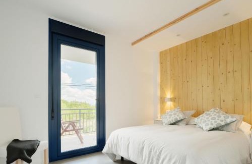 Parada de Sil Apartment | Apartamentos Ribeira Sacra
