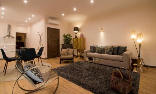 Bairro Alto Apartment | Apartamentos Rosa do Bairro Alto