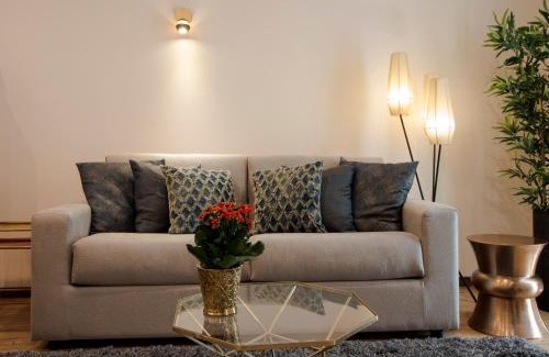 Bairro Alto Apartment | Apartamentos Rosa do Bairro Alto