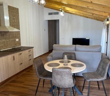 Graja de Campalbo Apartment | Apartamentos Rurales El Rincón de la Sierra