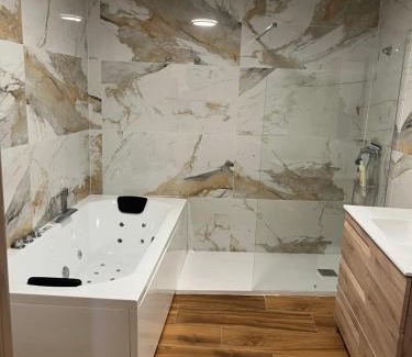 Graja de Campalbo Apartment | Apartamentos Rurales El Rincón de la Sierra