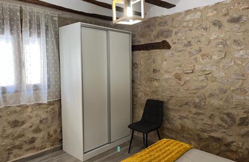 Graja de Campalbo Apartment | Apartamentos Rurales El Rincón de la Sierra