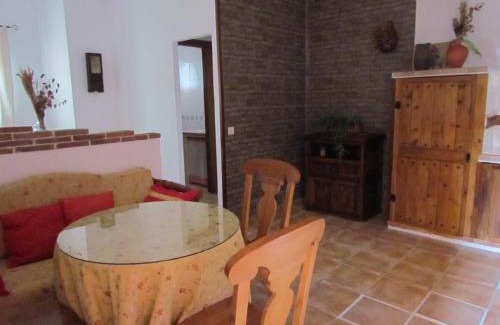 Azabal Apartment | Apartamentos Rurales Azabal, LAS HURDES, ATR-CC-00260