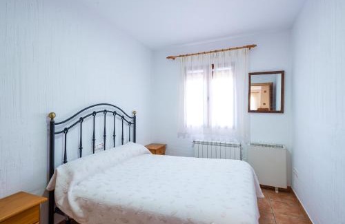 Sotos Apartment | Apartamentos Rurales El Arca