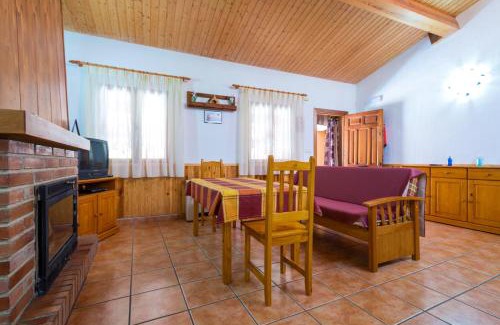 Sotos Apartment | Apartamentos Rurales El Arca