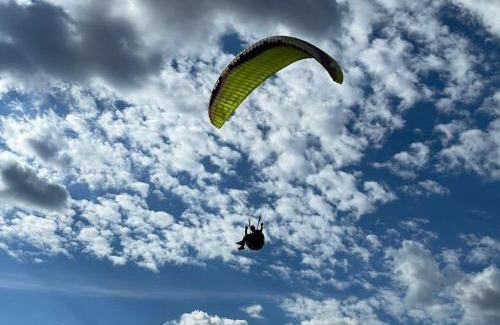 Alarilla Apartment | Apartamentos Rurales El Pedregoso