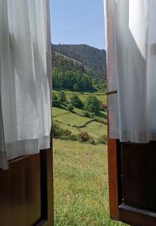 Illano Apartment | Apartamentos Rurales San Esteban de los Buitres - Illano