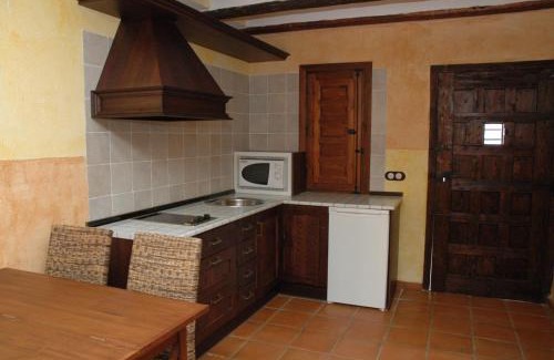 Buendia Apartment | Apartamentos Rurales La Casa de las Médicas