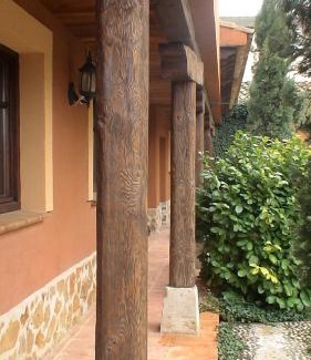 Buendia Apartment | Apartamentos Rurales La Casa de las Médicas