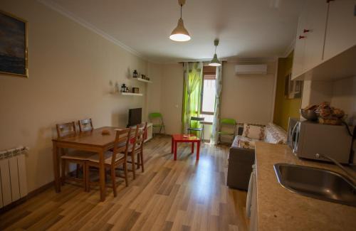 Nohales Apartment | Apartamentos Rurales Romero