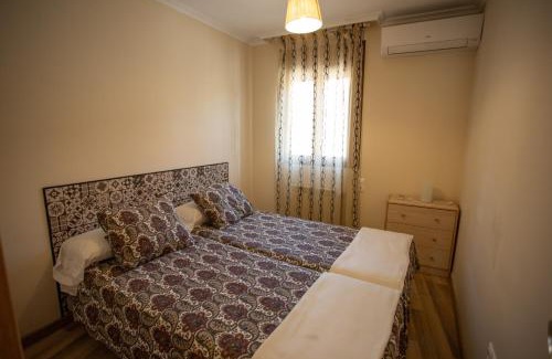 Nohales Apartment | Apartamentos Rurales Romero