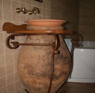 Arbancon Apartment | Apartamentos Rurales Señora Clara