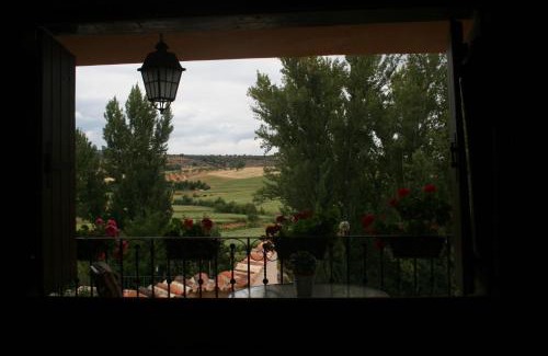 Arbancon Apartment | Apartamentos Rurales Señora Clara