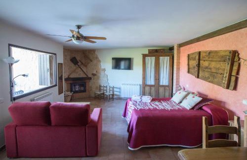 Arbancon Apartment | Apartamentos Rurales Señora Clara