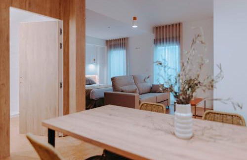 Murcia Apartment | Apartamentos Santa Isabel