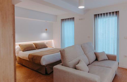 Murcia Apartment | Apartamentos Santa Isabel