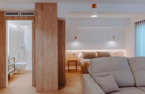 Murcia Apartment | Apartamentos Santa Isabel