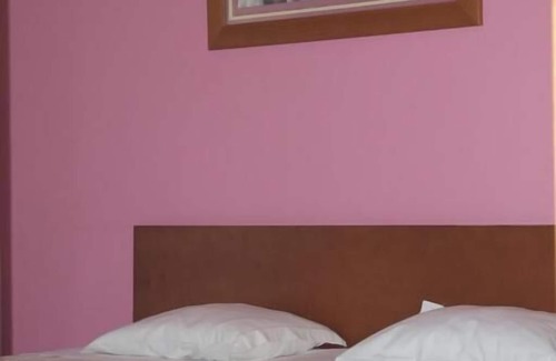 Montes de Alvor Apartment | Apartamentos Santa Teresinha