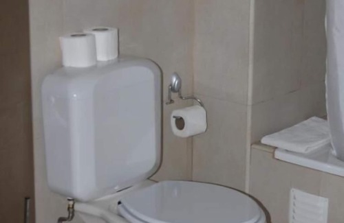 Montes de Alvor Apartment | Apartamentos Santa Teresinha