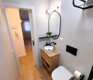 Morro Jable Apartment | Apartamentos Sarah