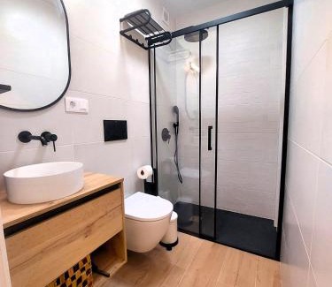 Morro Jable Apartment | Apartamentos Sarah