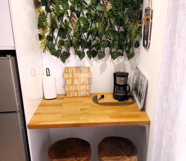 Morro Jable Apartment | Apartamentos Sarah