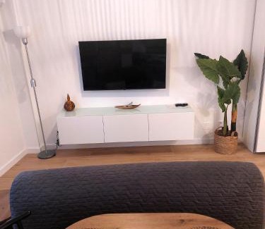 Morro Jable Apartment | Apartamentos Sarah