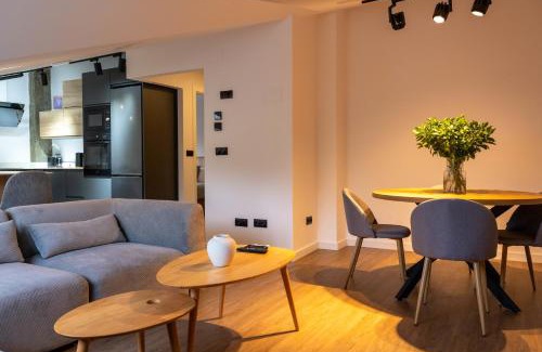 Mondonedo Apartment | Apartamentos sarmiento - ático