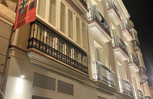 Old Town Apartment | Apartamentos Soho Boutique Palillero