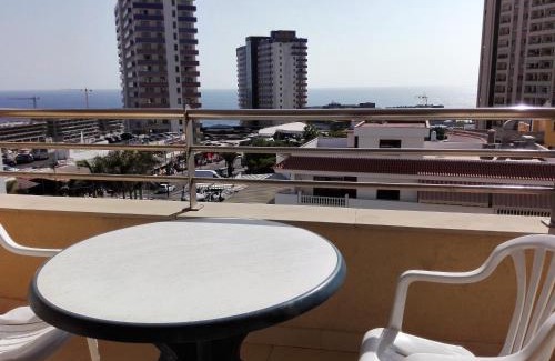 Costa Adeje Apartment | Apartamentos Sol Paraiso