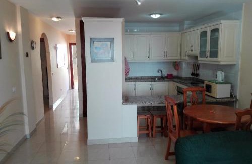 Costa Adeje Apartment | Apartamentos Sol Paraiso