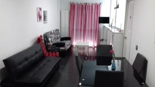 Alcazar de San Juan Apartment | Apartamentos Turísticos Los Ángeles