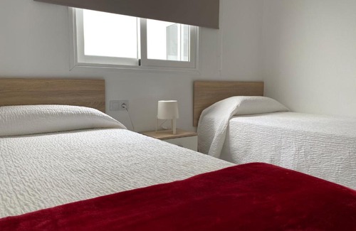 Puerto del Rosario Apartment | Apartamentos Tao Iker