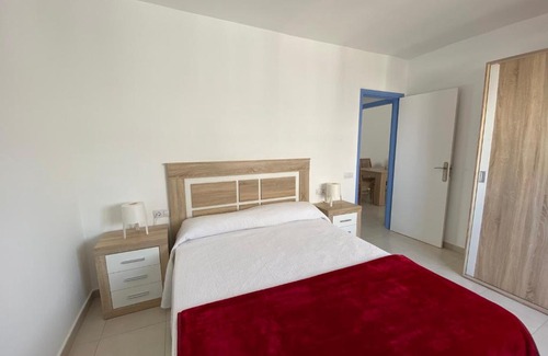 Puerto del Rosario Apartment | Apartamentos Tao Iker