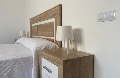 Puerto del Rosario Apartment | Apartamentos Tao Iker