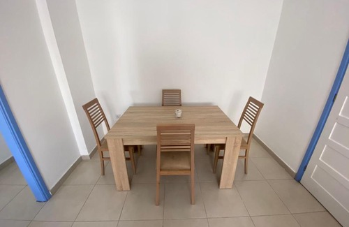 Puerto del Rosario Apartment | Apartamentos Tao Iker