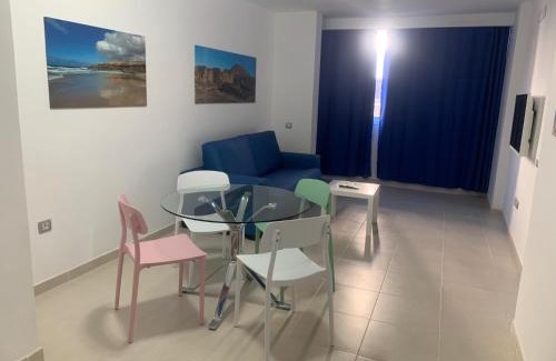 Puerto del Rosario Apartment | Apartamentos Tao Noah