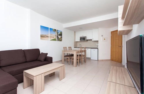 Morro Jable Apartment | Apartamentos Tao Morro Jable