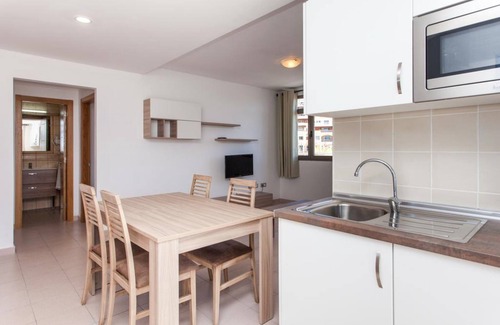 Morro Jable Apartment | Apartamentos Tao Morro Jable