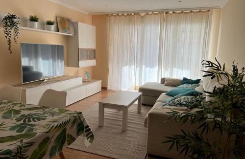 Fazouro Apartment | Apartamentos Terraza playa