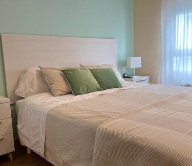 Fazouro Apartment | Apartamentos Terraza playa