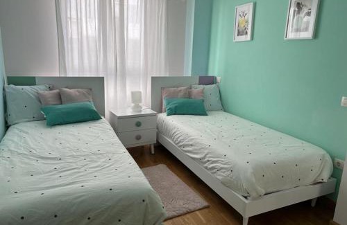 Fazouro Apartment | Apartamentos Terraza playa